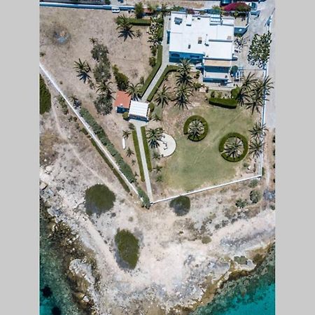 Palmaya Villa, Unique Seafront Experience Βάγια Εξωτερικό φωτογραφία