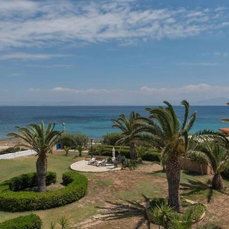 Palmaya Villa, Unique Seafront Experience Βάγια Εξωτερικό φωτογραφία