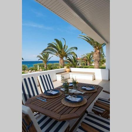Palmaya Villa, Unique Seafront Experience Βάγια Εξωτερικό φωτογραφία