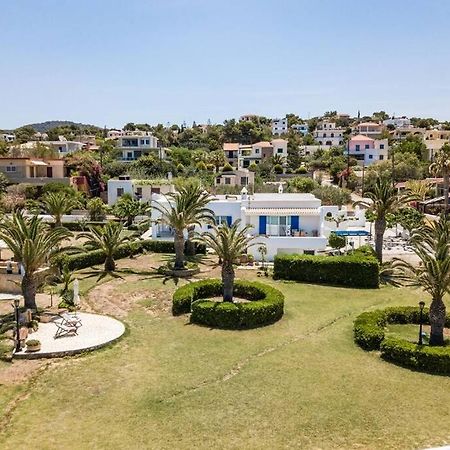 Palmaya Villa, Unique Seafront Experience Βάγια Εξωτερικό φωτογραφία
