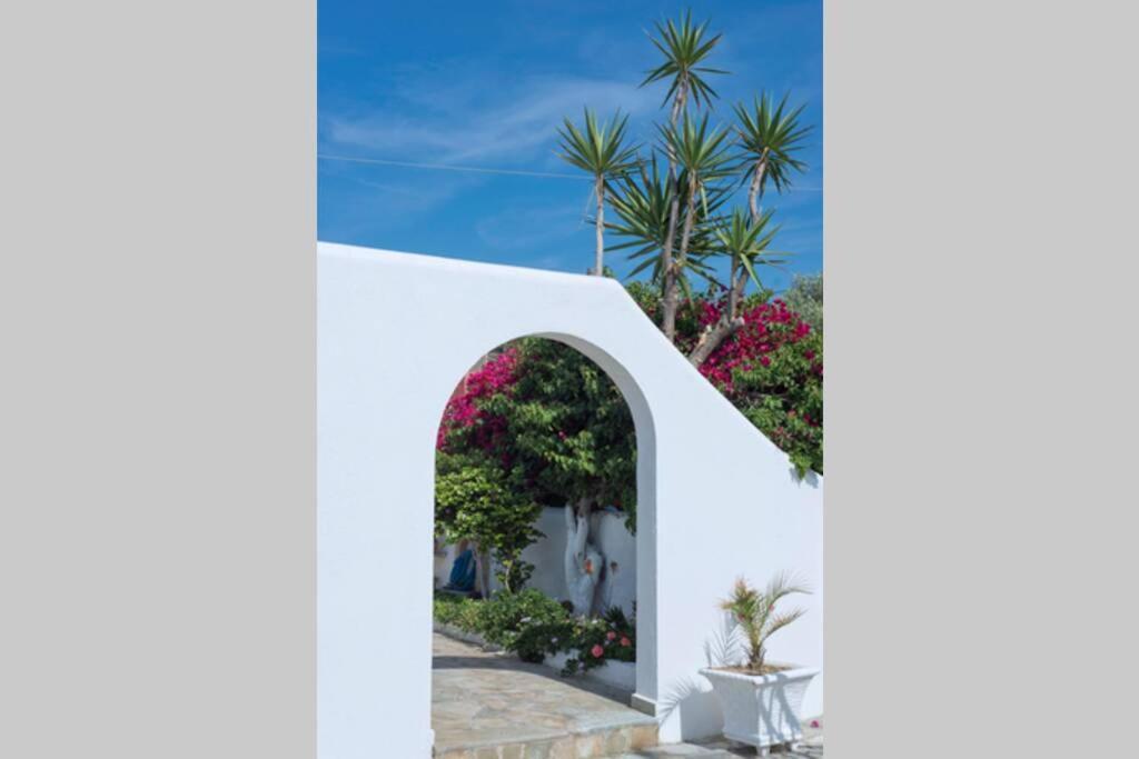 Palmaya Villa, Unique Seafront Experience Βάγια Εξωτερικό φωτογραφία