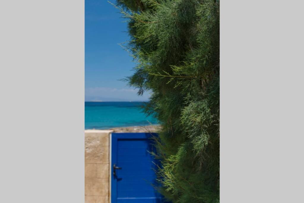 Palmaya Villa, Unique Seafront Experience Βάγια Εξωτερικό φωτογραφία
