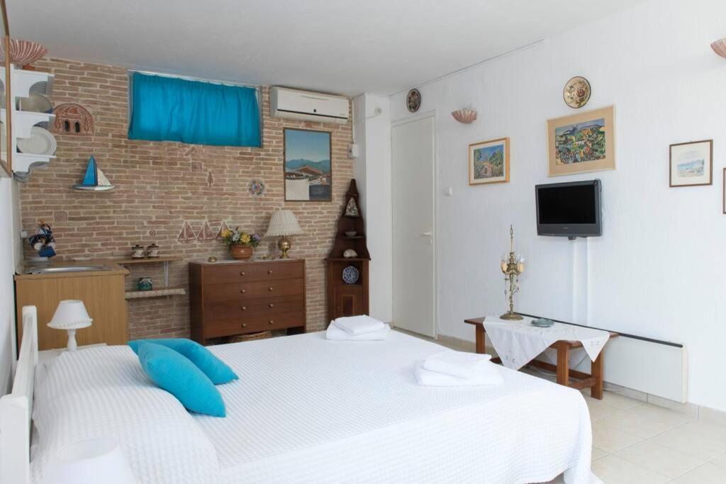 Palmaya Villa, Unique Seafront Experience Βάγια Εξωτερικό φωτογραφία
