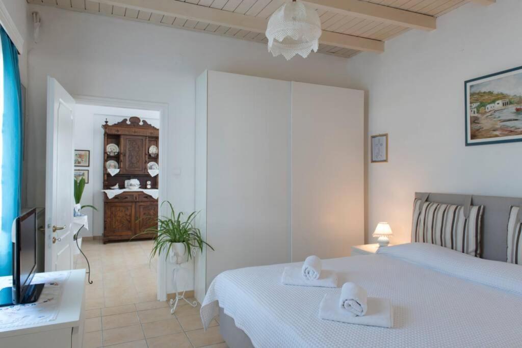 Palmaya Villa, Unique Seafront Experience Βάγια Εξωτερικό φωτογραφία