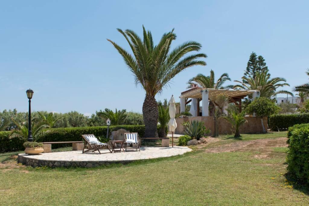 Palmaya Villa, Unique Seafront Experience Βάγια Εξωτερικό φωτογραφία