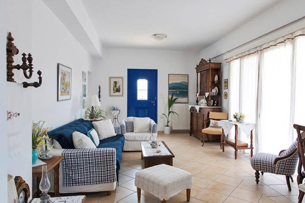 Palmaya Villa, Unique Seafront Experience Βάγια Εξωτερικό φωτογραφία