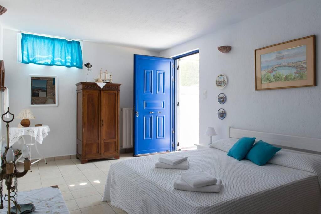 Palmaya Villa, Unique Seafront Experience Βάγια Εξωτερικό φωτογραφία