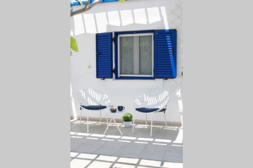 Palmaya Villa, Unique Seafront Experience Βάγια Εξωτερικό φωτογραφία