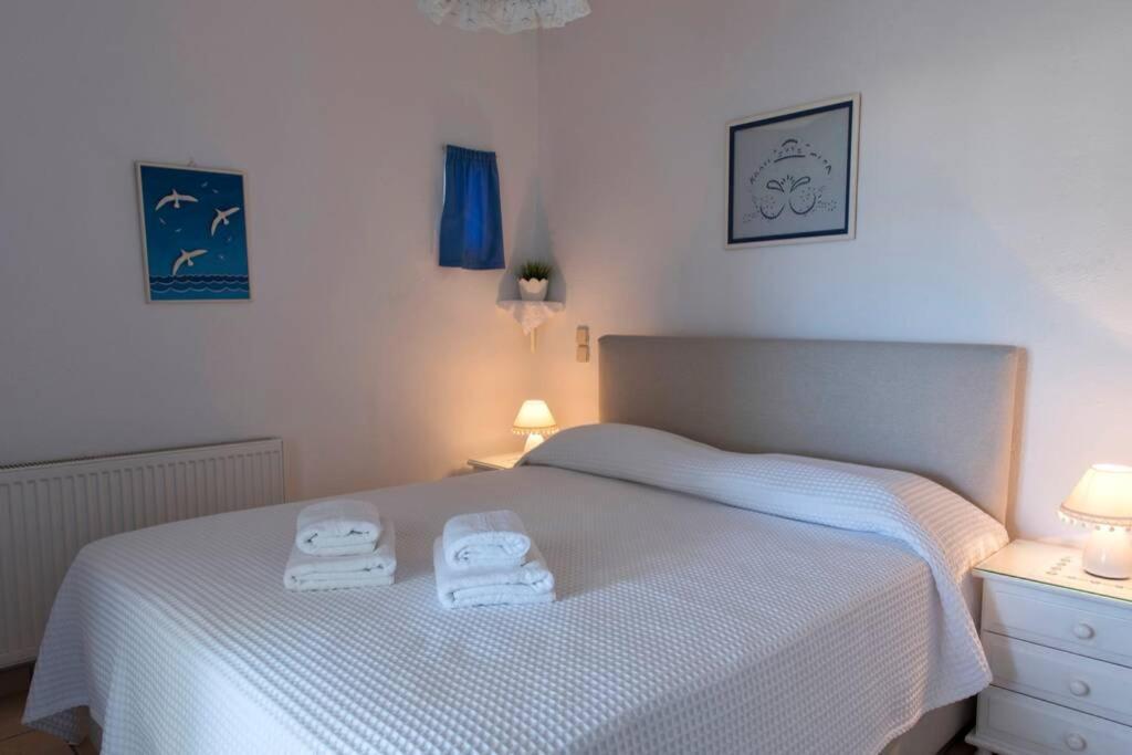 Palmaya Villa, Unique Seafront Experience Βάγια Εξωτερικό φωτογραφία
